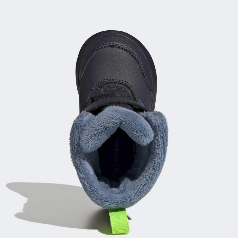 Winterplay Laarzen ADIDAS Winterplay Laarzen -decathlon winkel winterplay laarzen 2