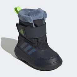 ADIDAS Winterplay Laarzen 4 ADIDAS Winterplay Laarzen -decathlon winkel winterplay laarzen 4