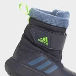 ADIDAS Winterplay Laarzen 5 ADIDAS Winterplay Laarzen -decathlon winkel winterplay laarzen 5